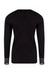 Antigel J40 Sexy Boheme L/s Top